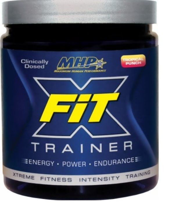 MHP X Fit Trainer 22 MHP X Fit Trainer 226 grami cena 28.00, Ls